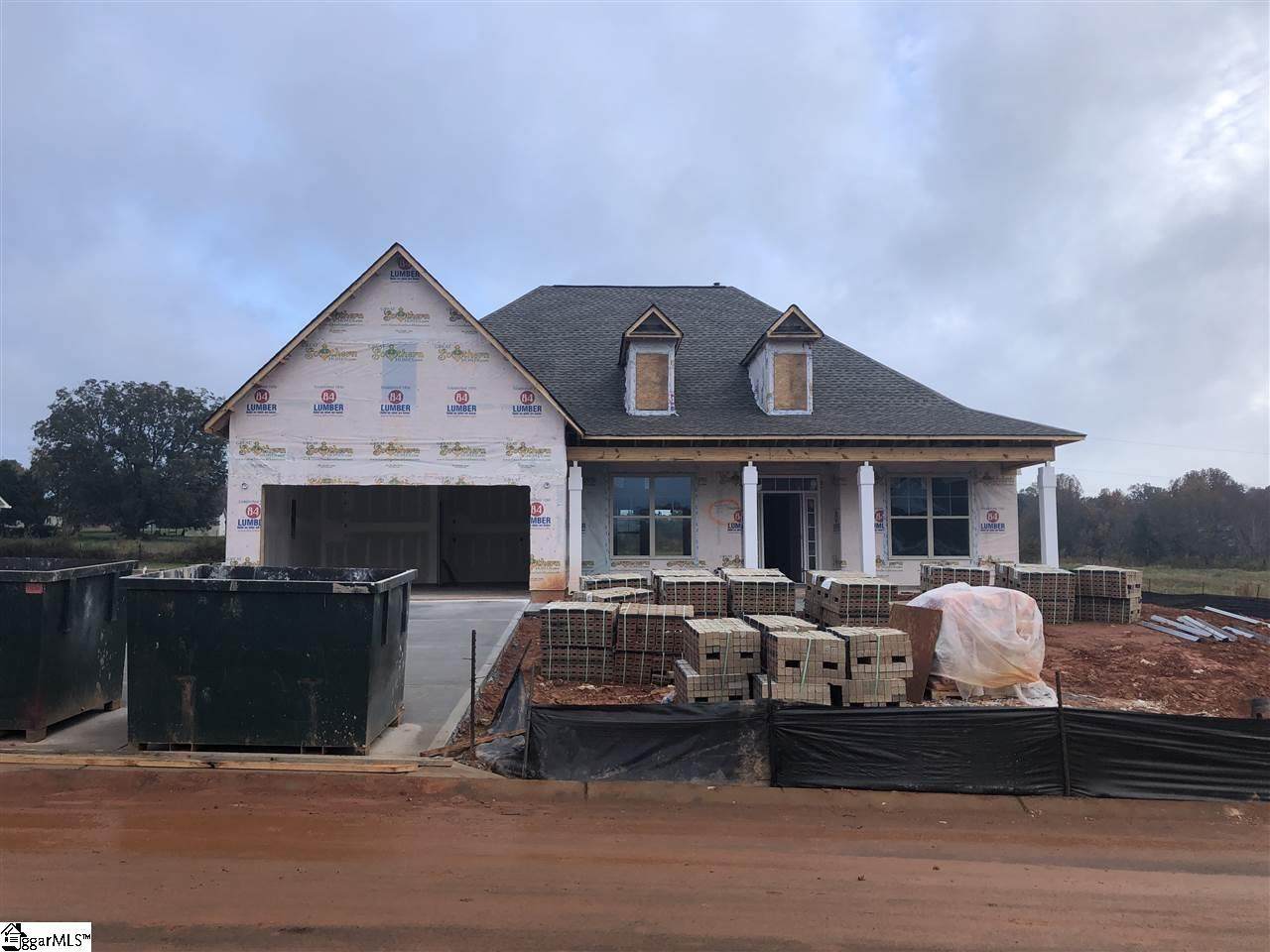 115 Braemar Knoll Drive - Photo 1