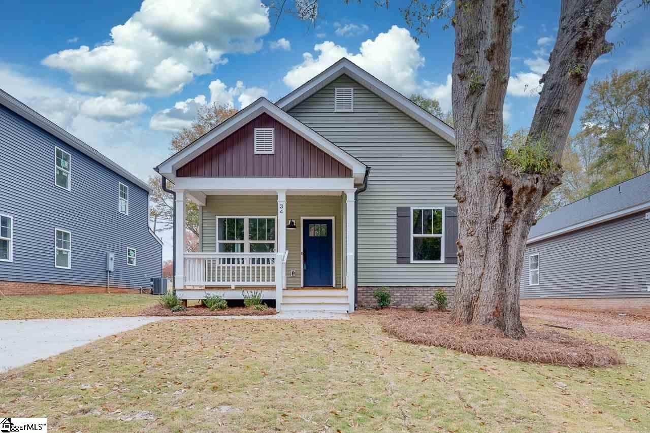 34 Interurban Avenue - Photo 1