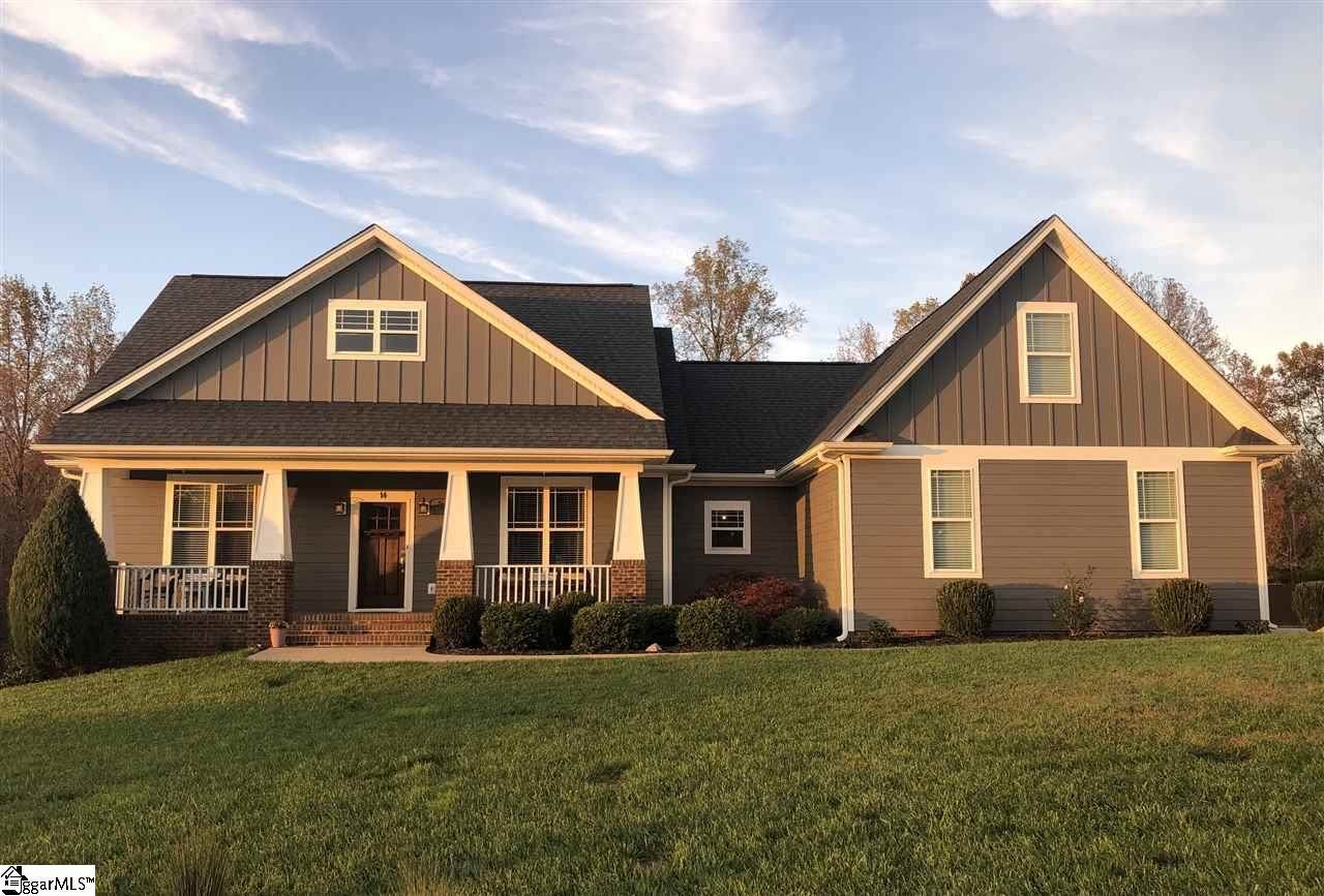 14 Setting Sun Lane - Photo 1