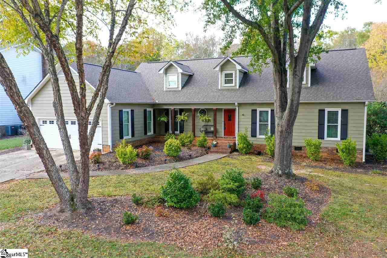 205 Chestnut Oaks Circle - Photo 1