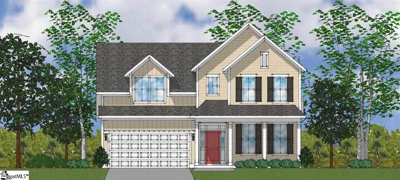 103 Sevan Lane - Photo 1