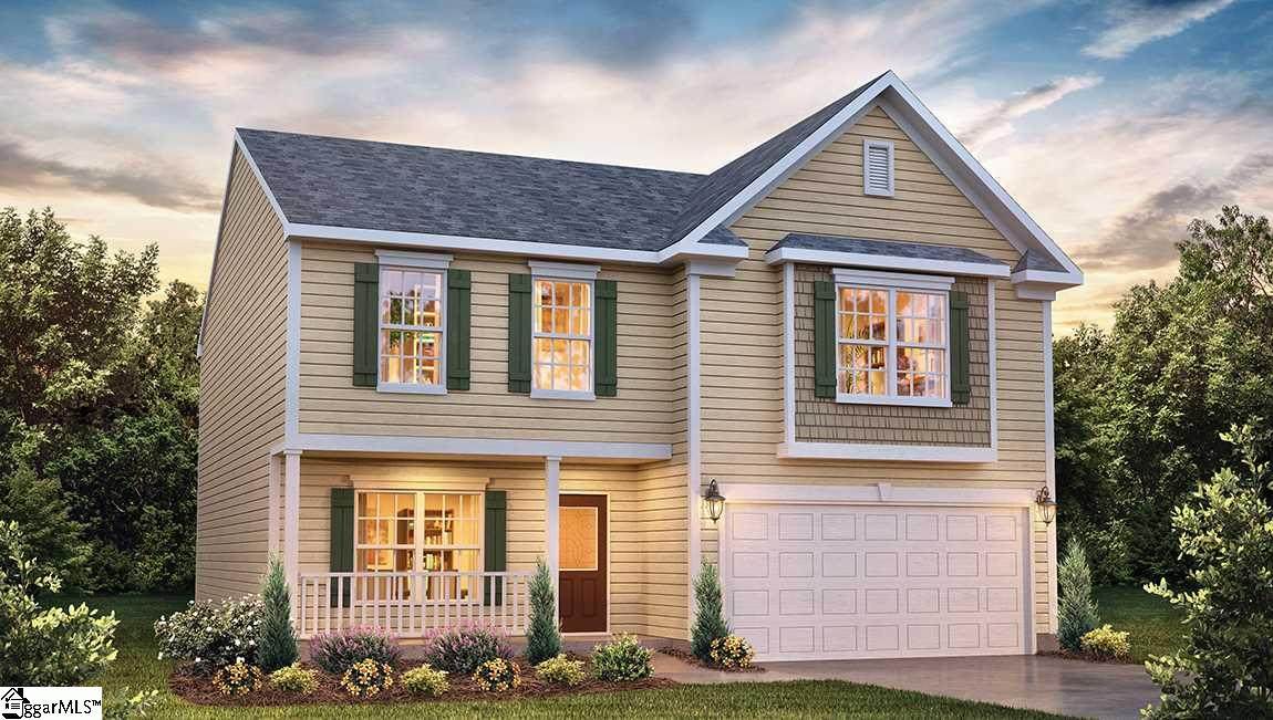 715 Liberty Walk Lane - Photo 1