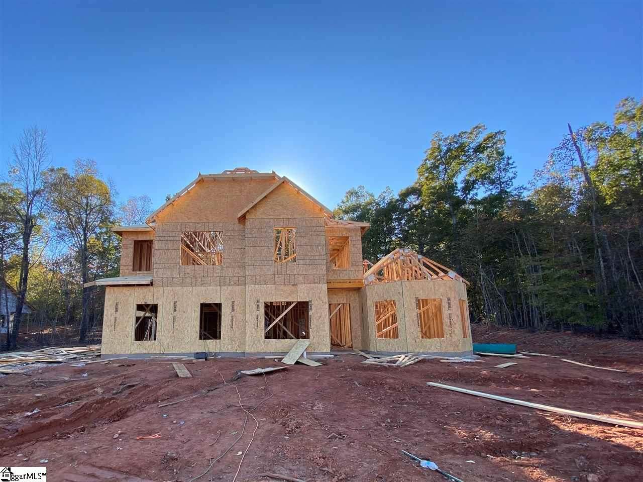 133 Trollingwood Way - Photo 1