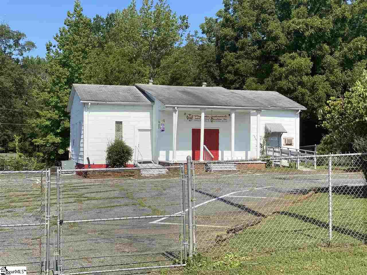 922 Ansel Street - Photo 1