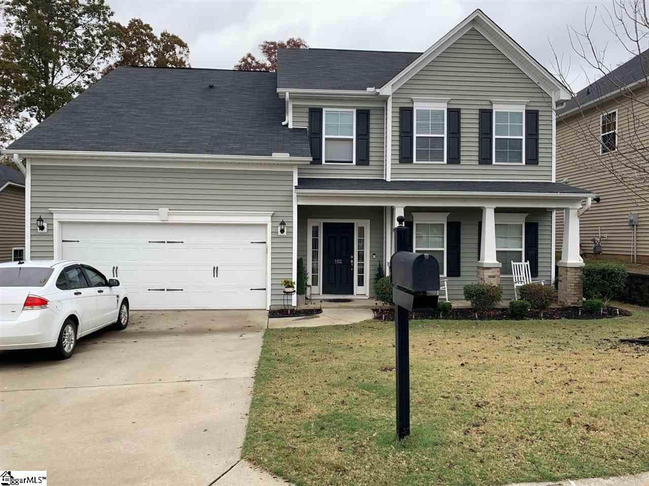 102 Pilger Place - Photo 1