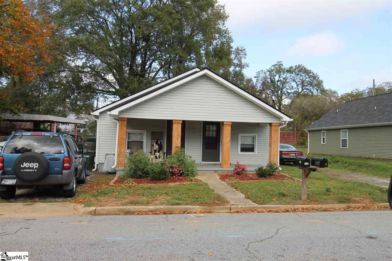 110 Anderson Street - Photo 1