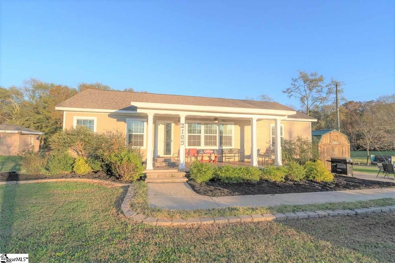2165 Reedy Fork Road - Photo 1