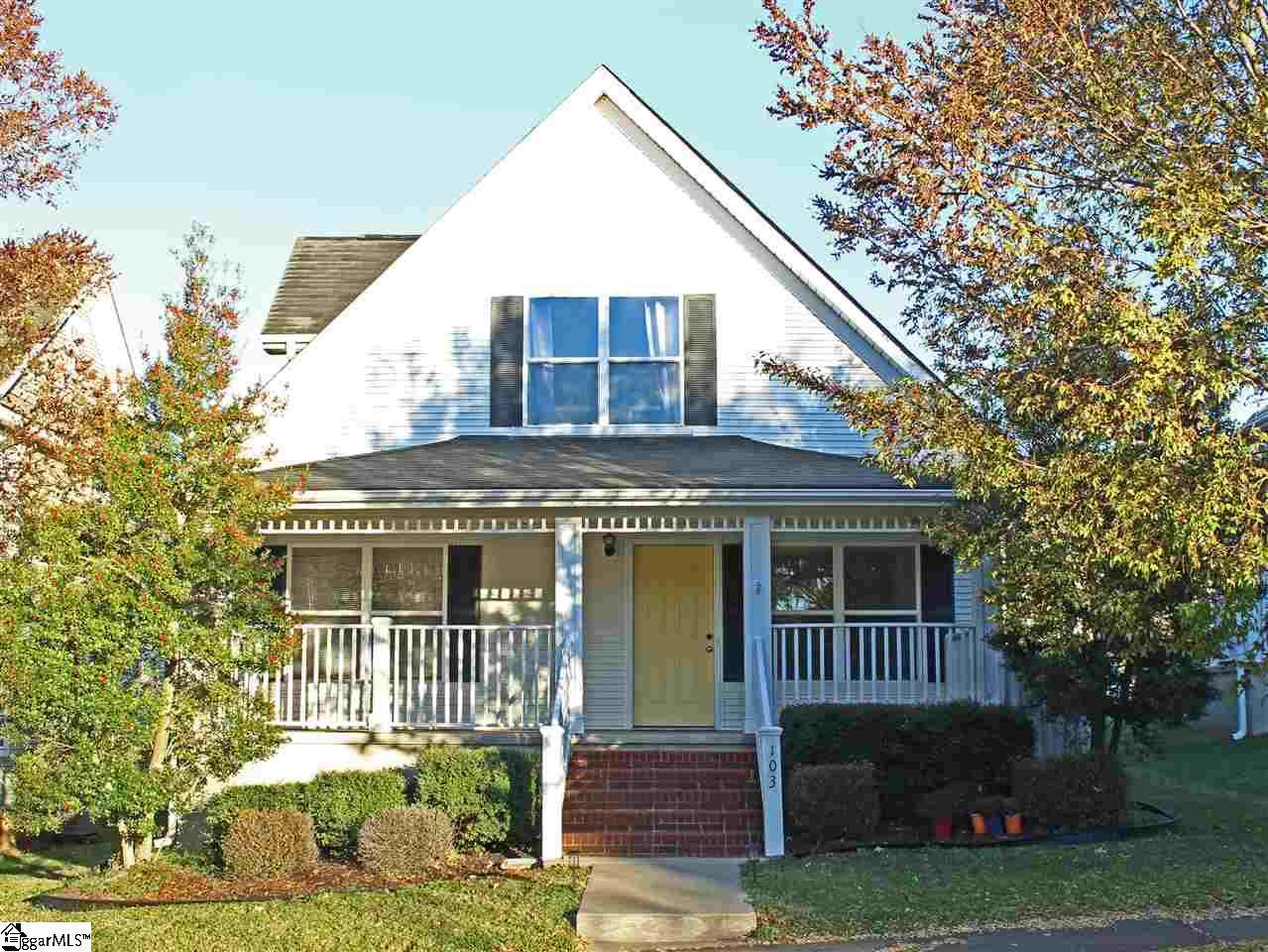 103 Asteria Street - Photo 1