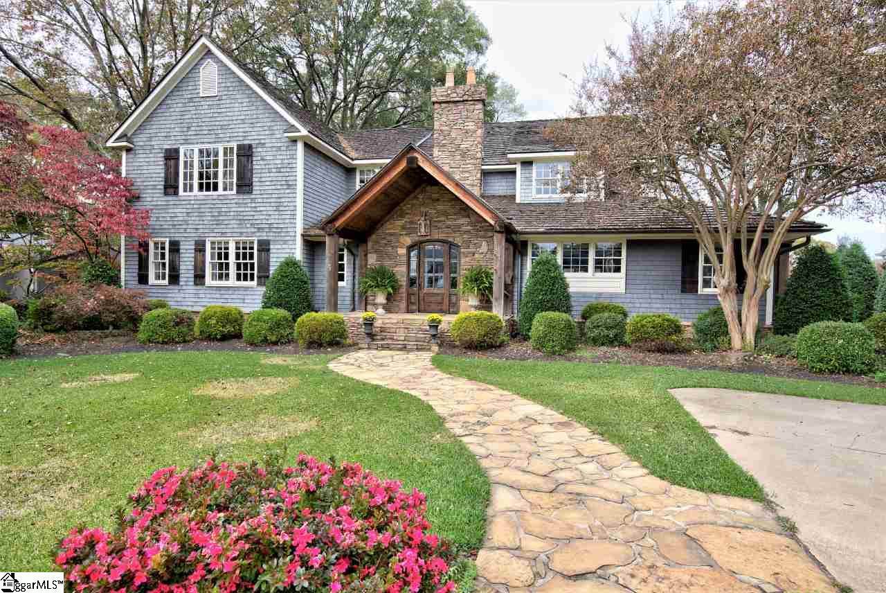 147 Mount Vista Avenue - Photo 1