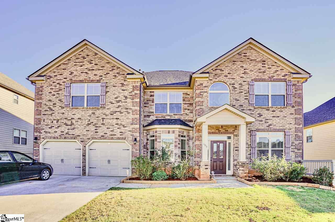 105 Mansfield Lane - Photo 1