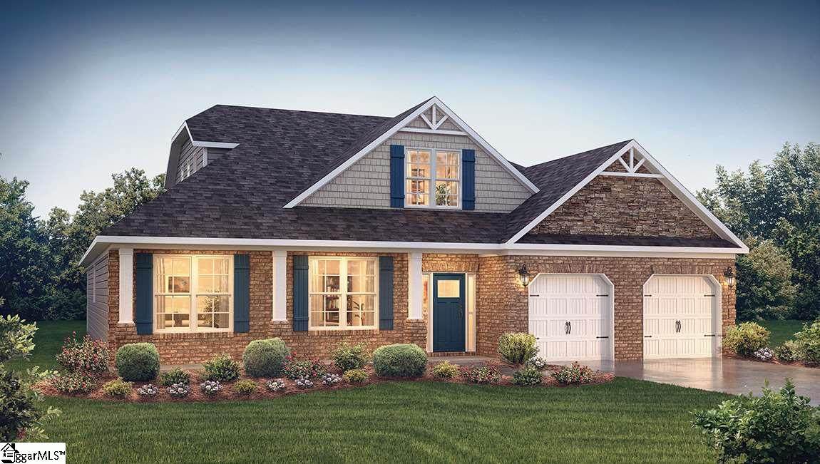 479 Fox Run Trail - Photo 1