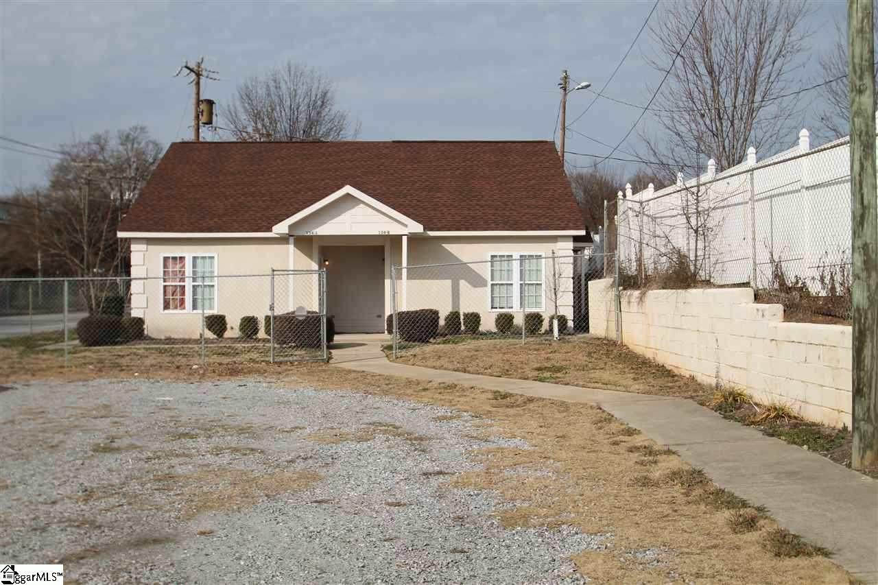134 College Street - Photo 1