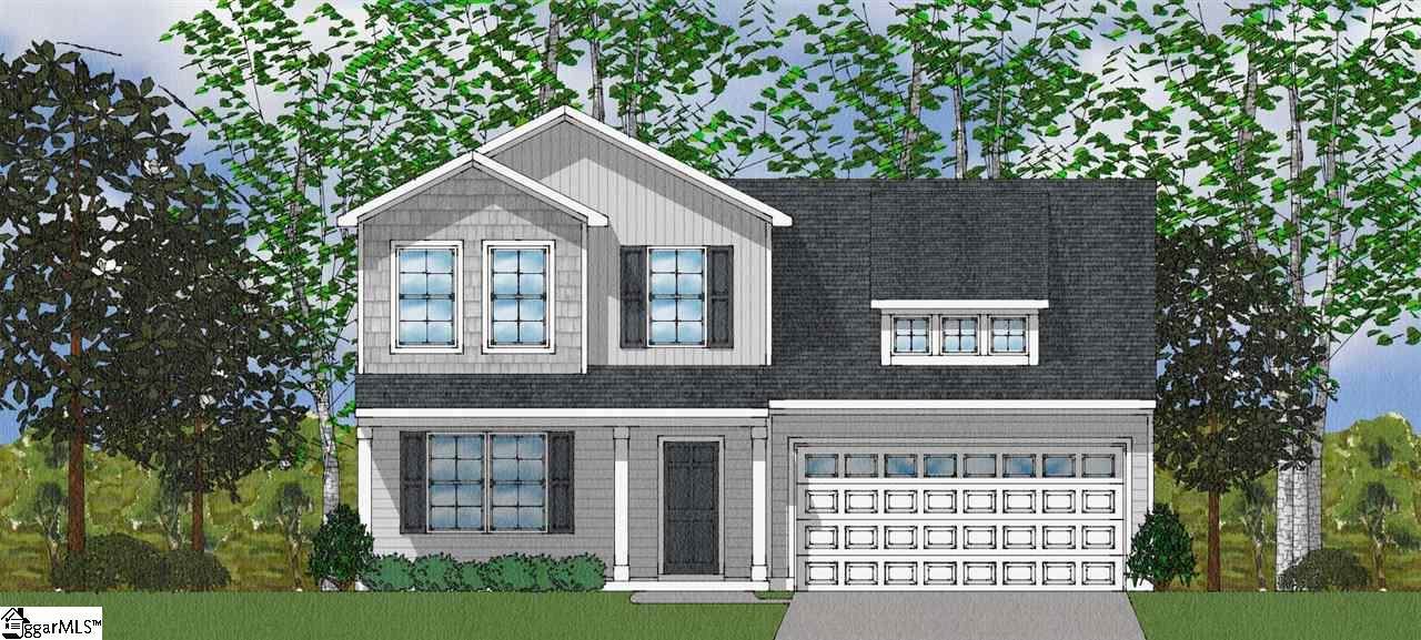 103 Butler Knoll Court - Photo 1