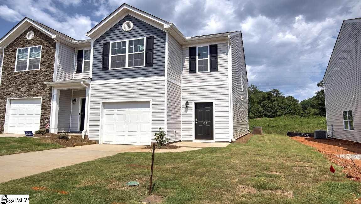 450 Sea Grit Court - Photo 1