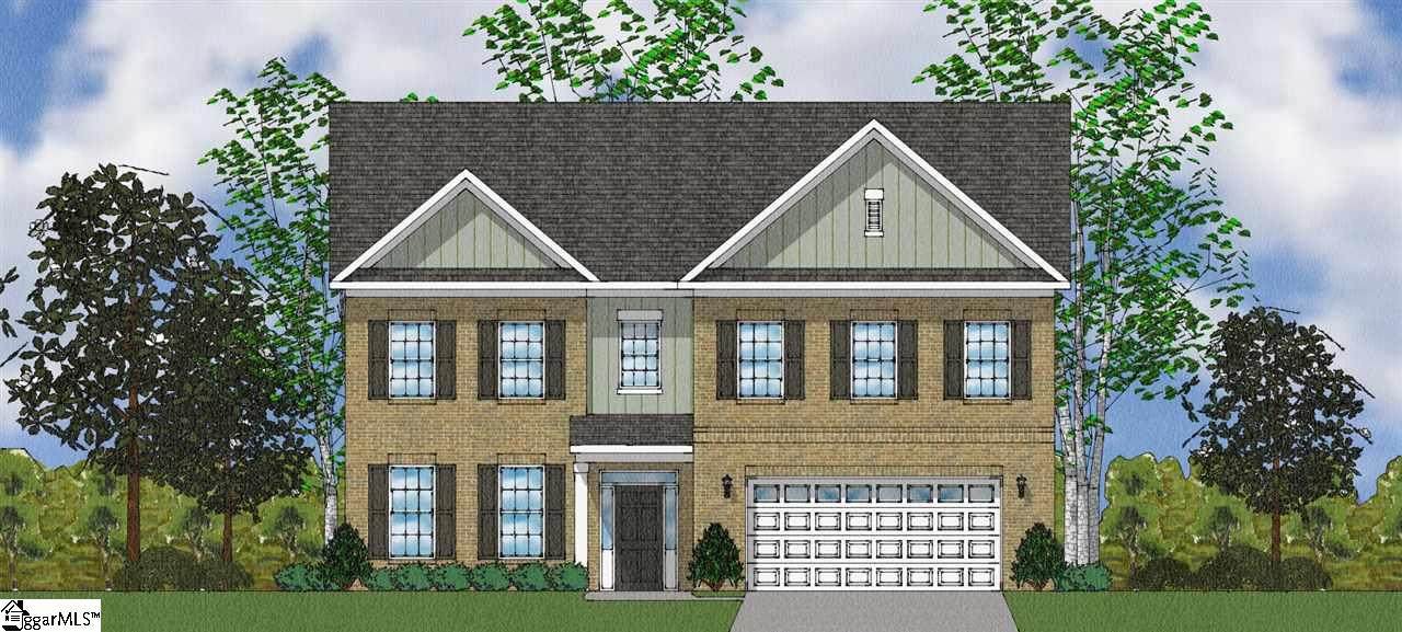 213 Arborwalk Court - Photo 1