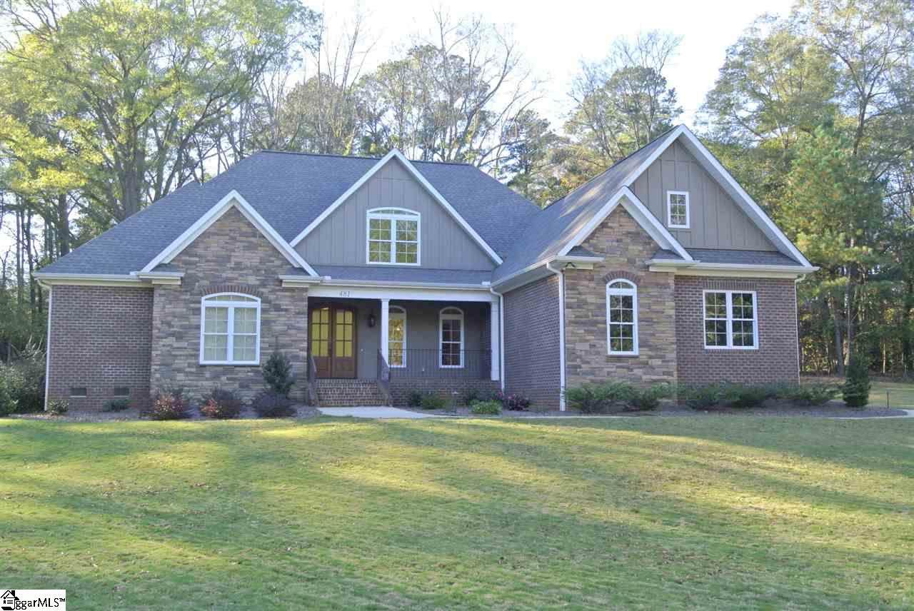 481 Greylogs Lane - Photo 1