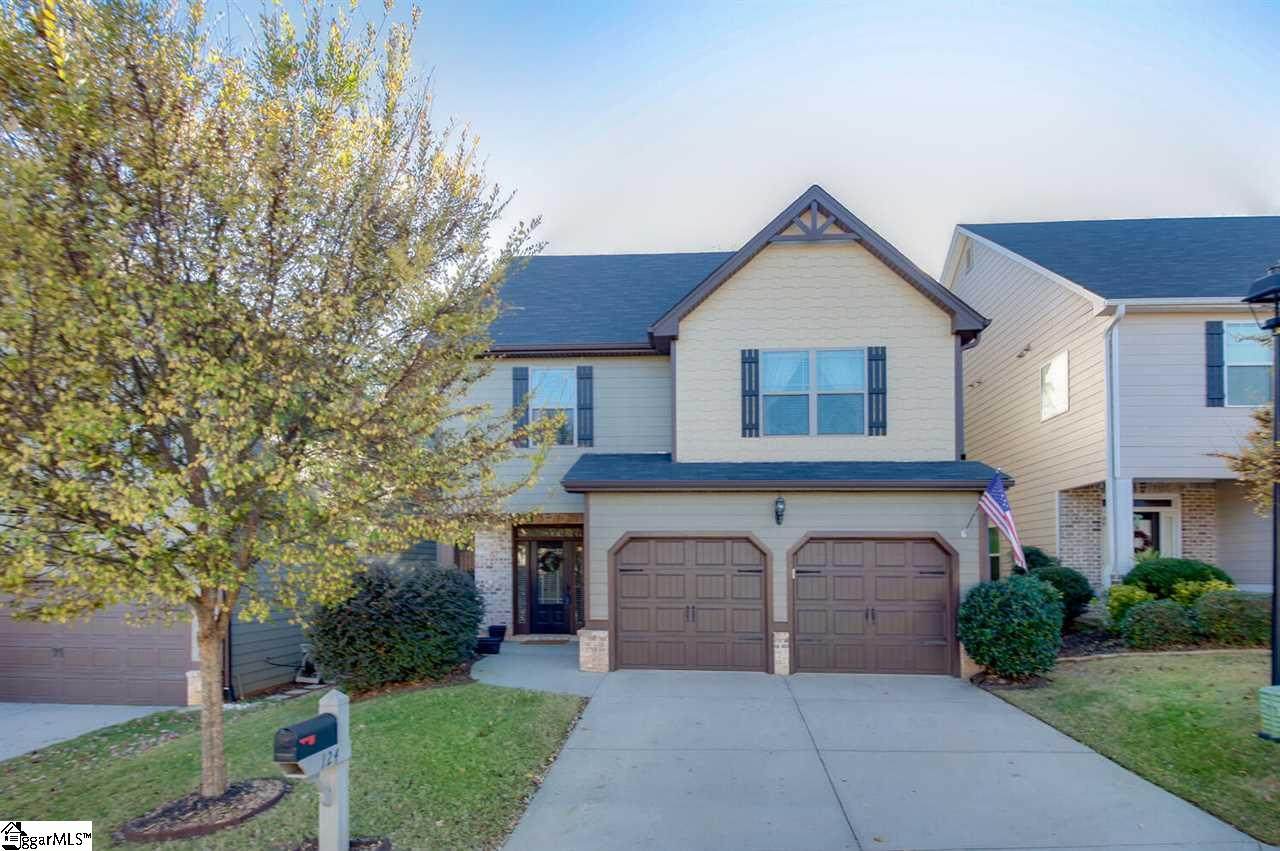 124 River Valley Lane - Photo 1