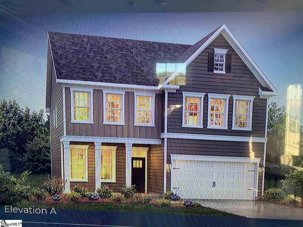 703 Raleighwood Lane - Photo 1