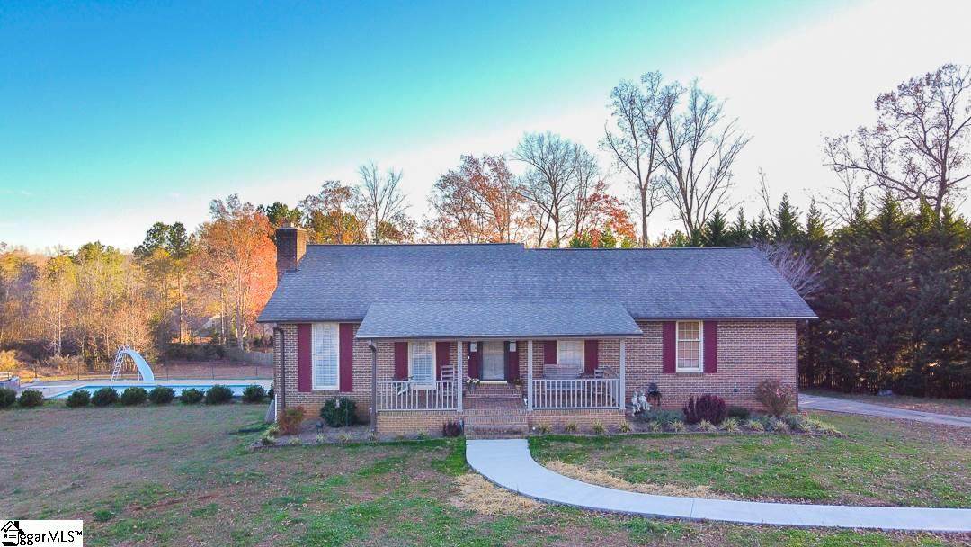 3625 Pennington Road - Photo 1