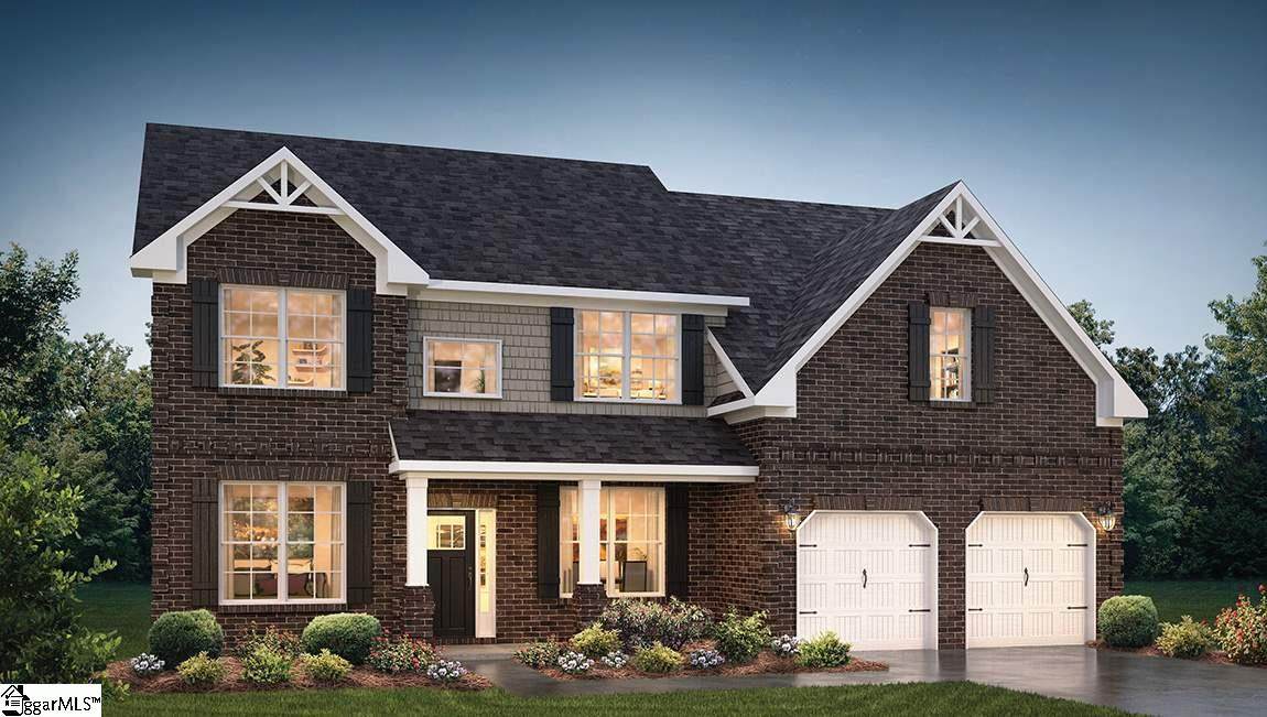 485 Fox Run Trail - Photo 1