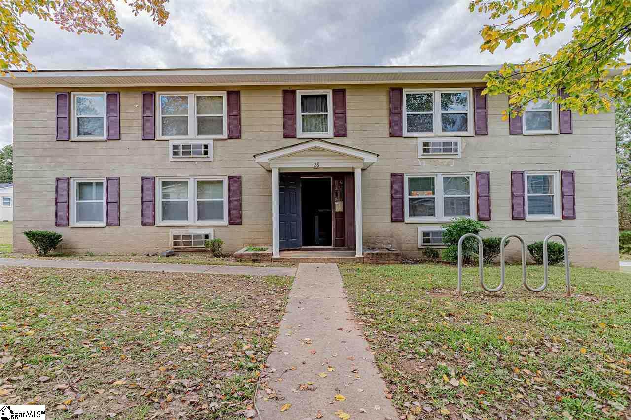 201 Chandler Drive - Photo 1