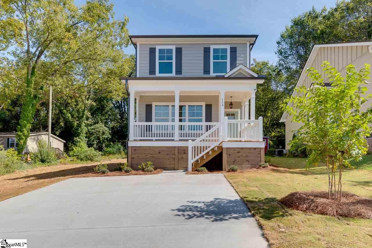 114 Valentine Street - Photo 1