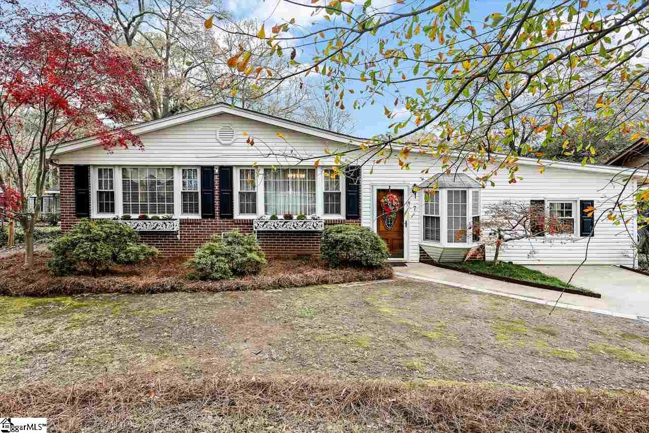 7 Jaben Drive - Photo 1