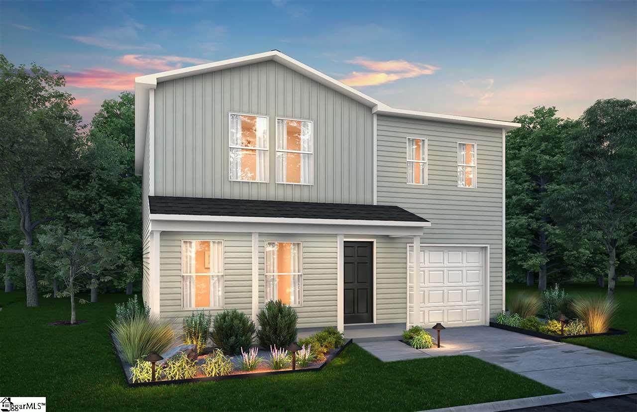 264 Bennett Dairy Road - Photo 1