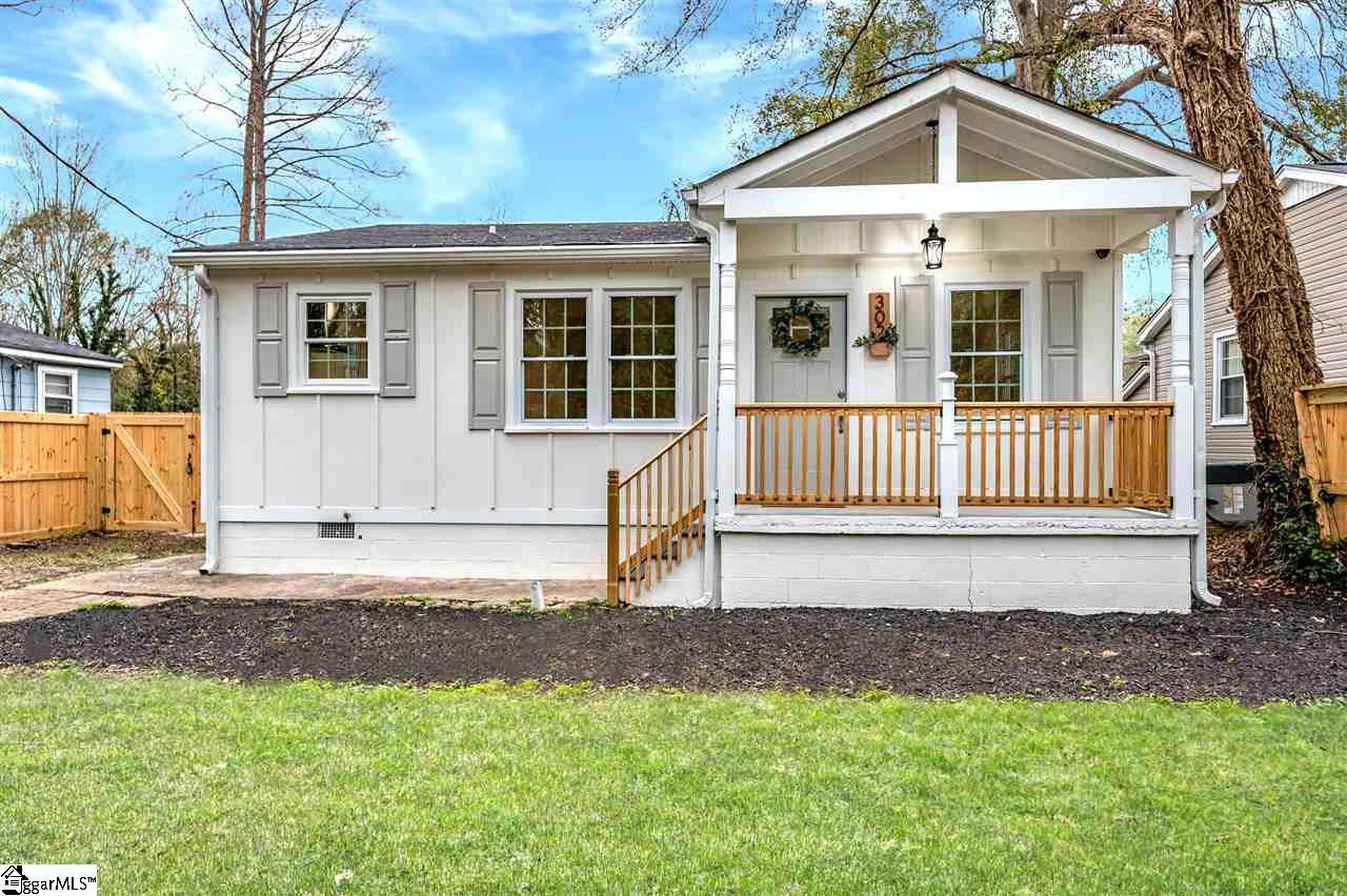 302 Dukeland Drive - Photo 1