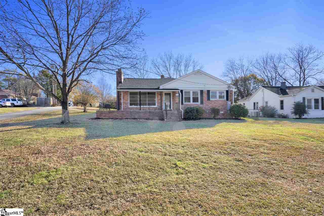 206 Grant Street - Photo 1