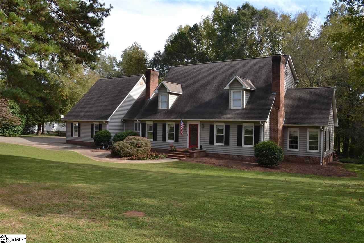 416 Ashley Downs Drive - Photo 1