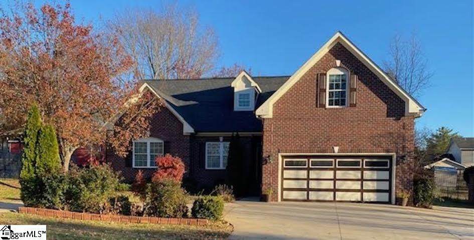 1114 Devenger Road - Photo 1