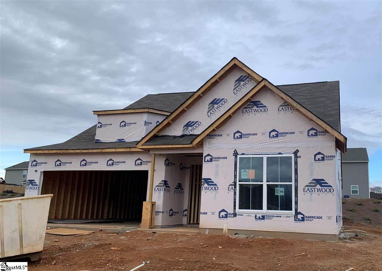 830 Wild Orchard Lane - Photo 1