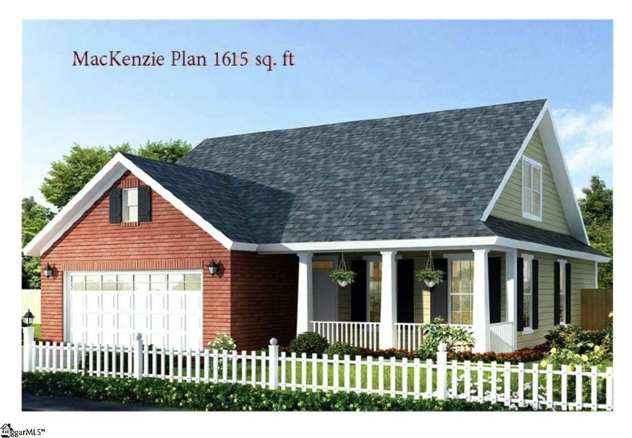 326 Olivarri Drive - Photo 1