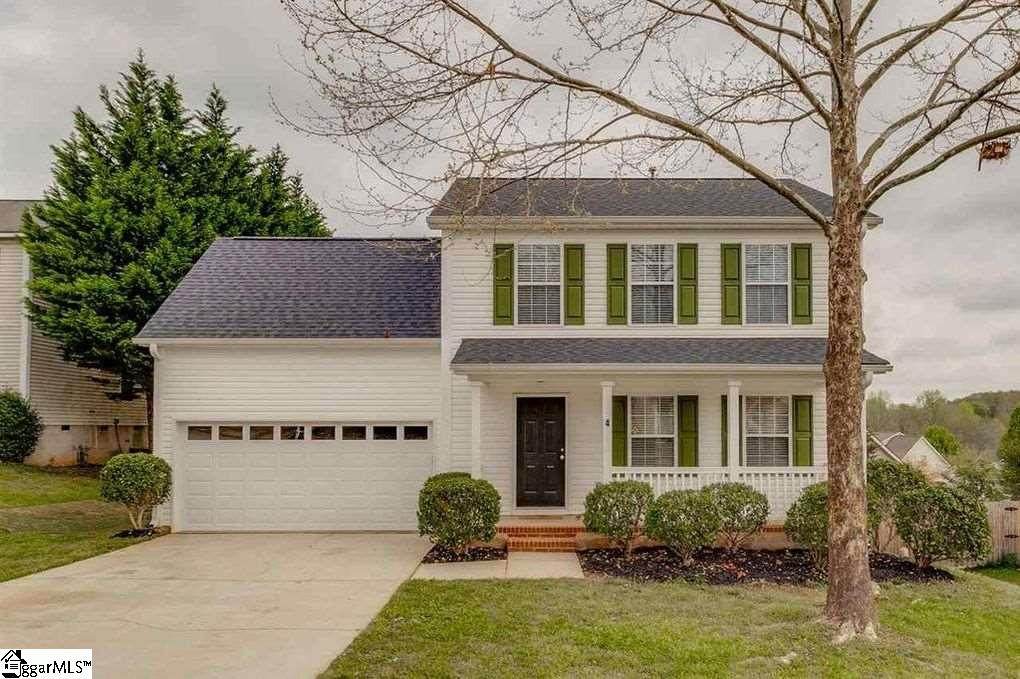 4 Fritzsimons Court - Photo 1