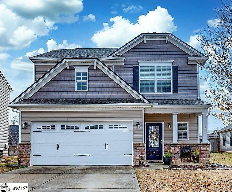 3 Gassaway Court - Photo 1