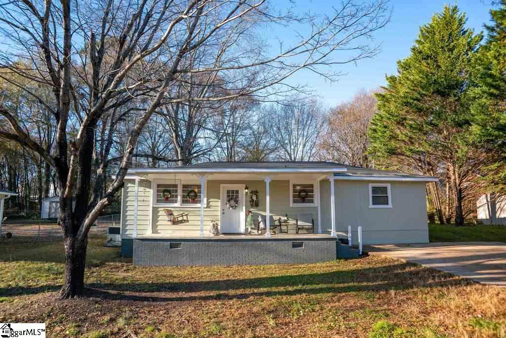 503 Grant Street - Photo 1