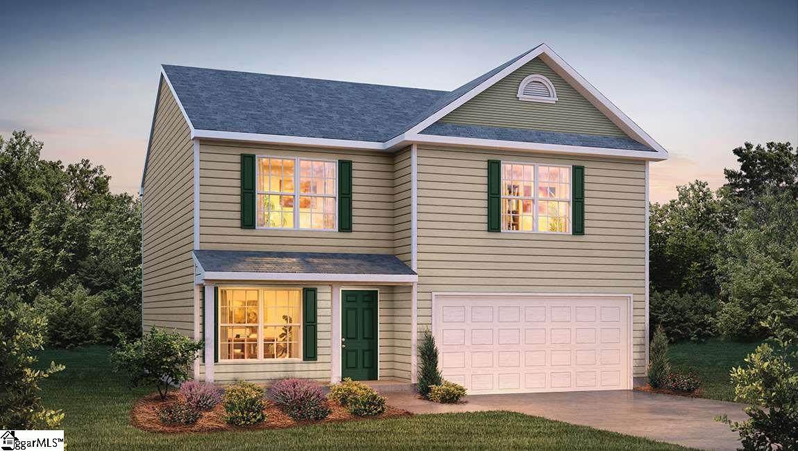 111 Sweetgrass Lane - Photo 1