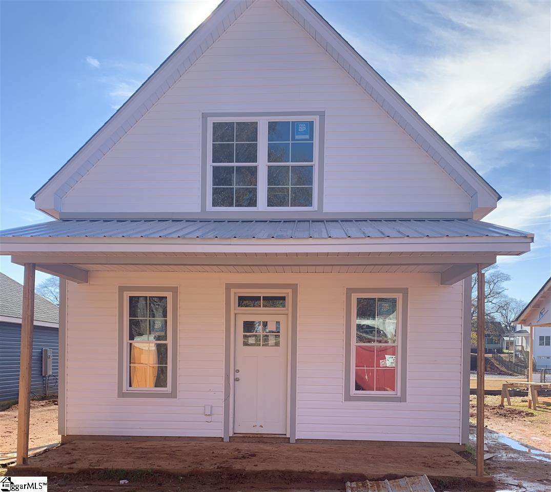 3415 Old Buncombe Road - Photo 1