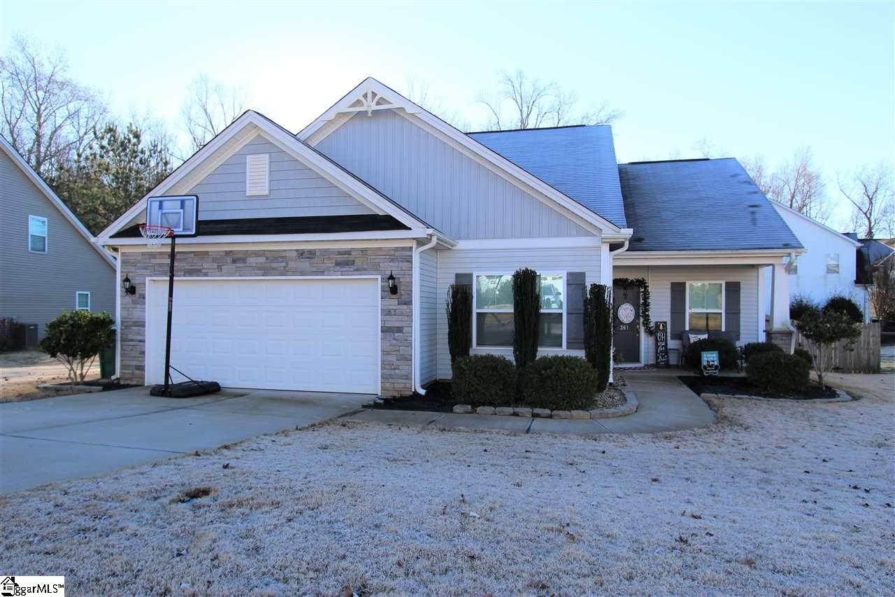 361 Marble Lane - Photo 1