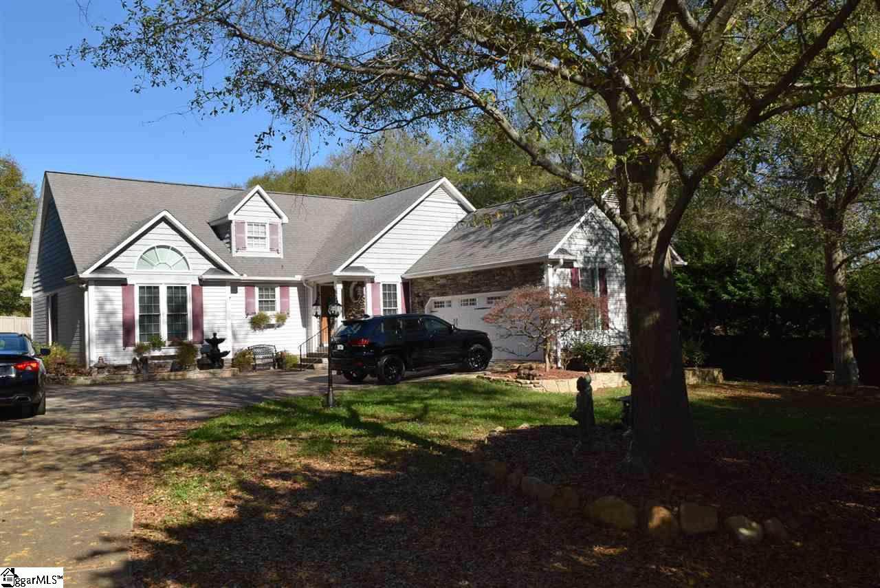 4445 Bible Church Road - Photo 1