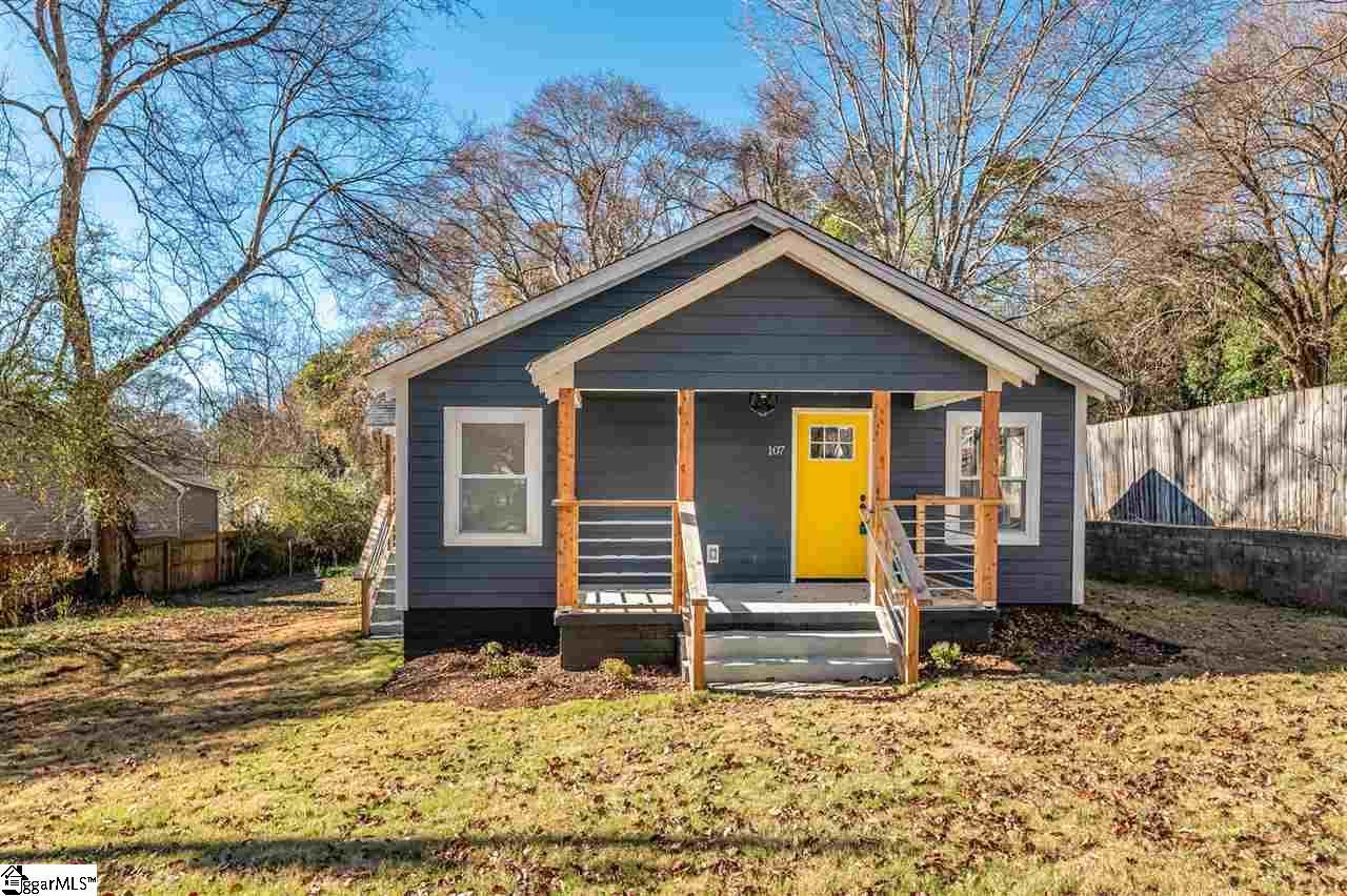 107 Berkley Avenue - Photo 1