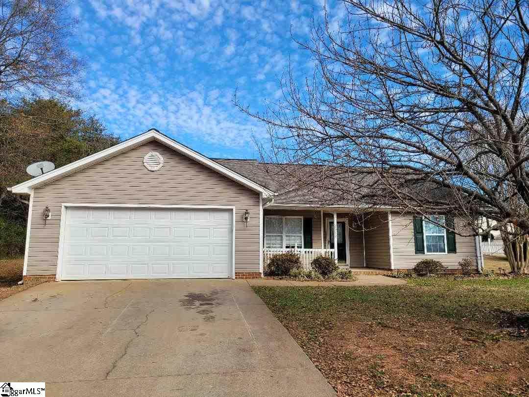 2062 Gap Creek Road - Photo 1