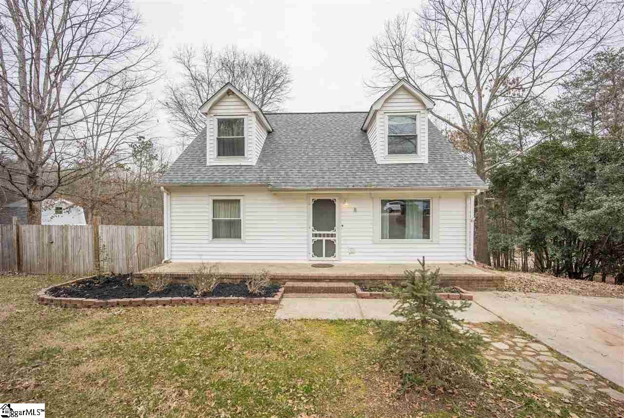 8 Mountain Chase Drive - Photo 1