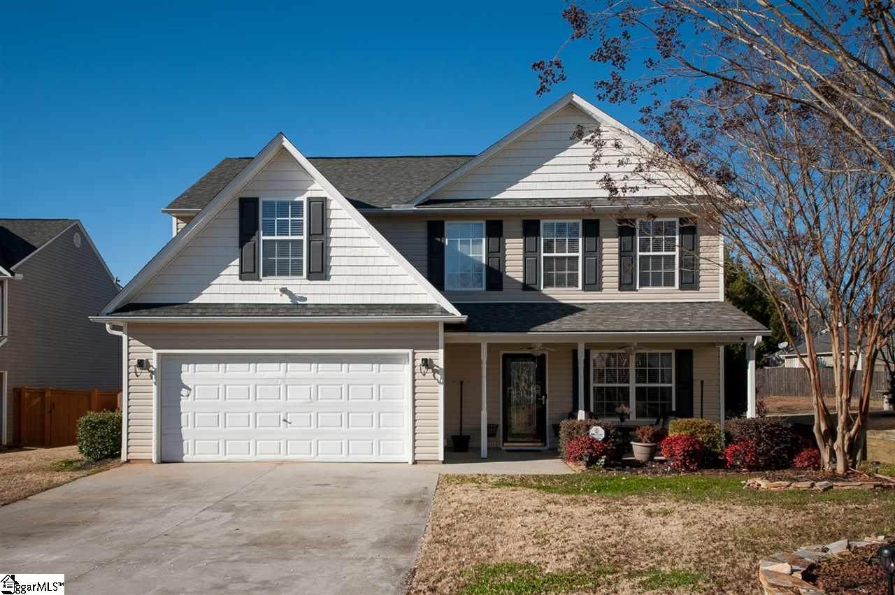 206 Apa Way - Photo 1