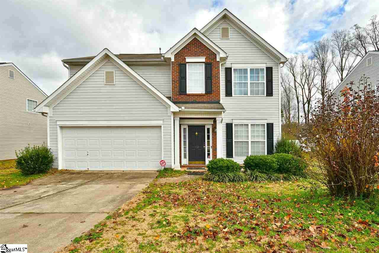 110 Wild Dogwood Way - Photo 1