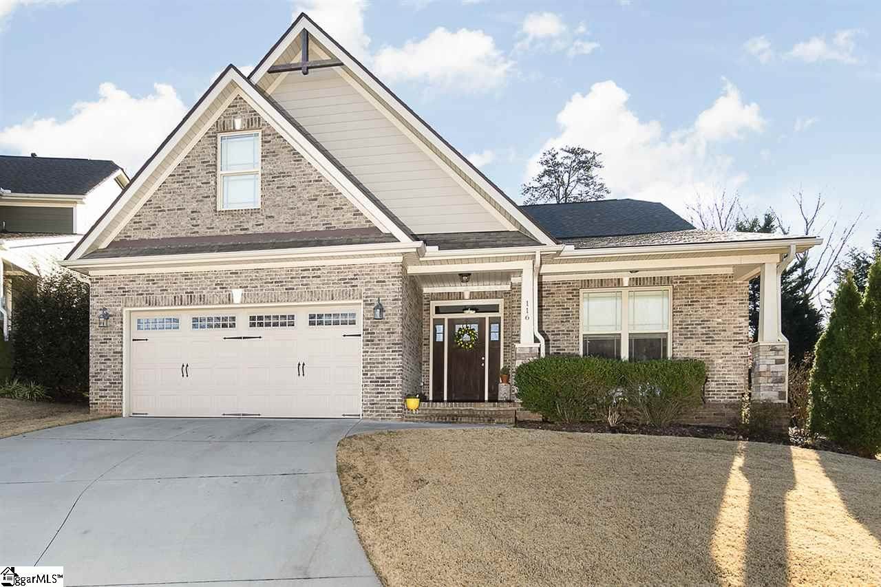 116 Beaumont Creek Lane - Photo 1
