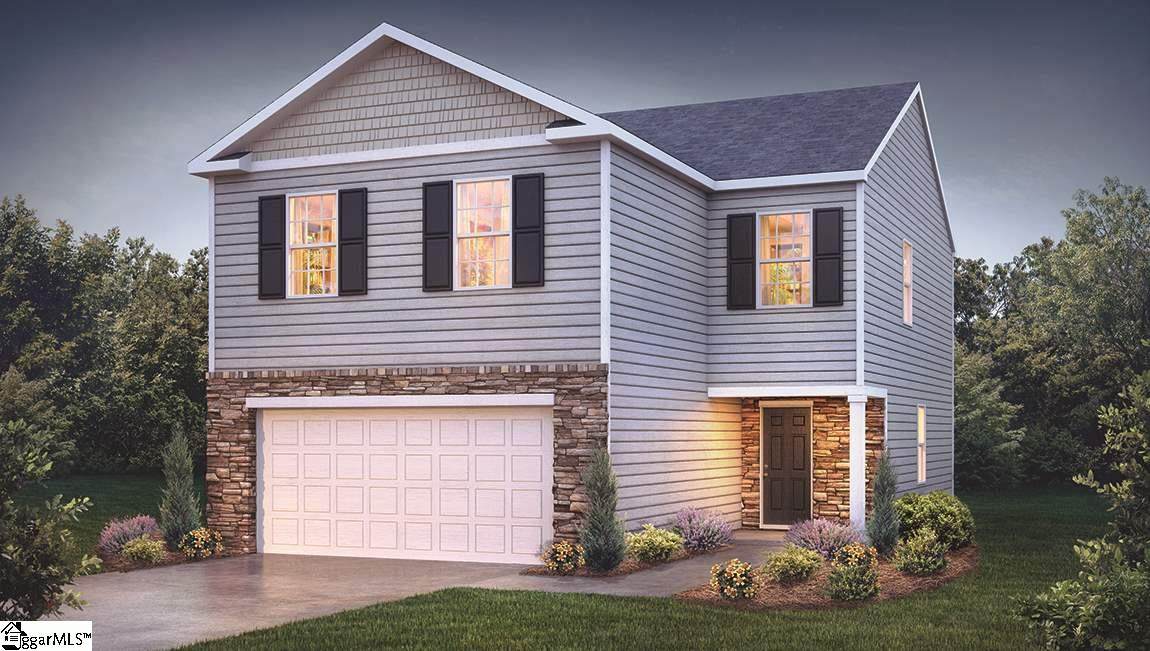 1041 Bridlebrook Trail - Photo 1