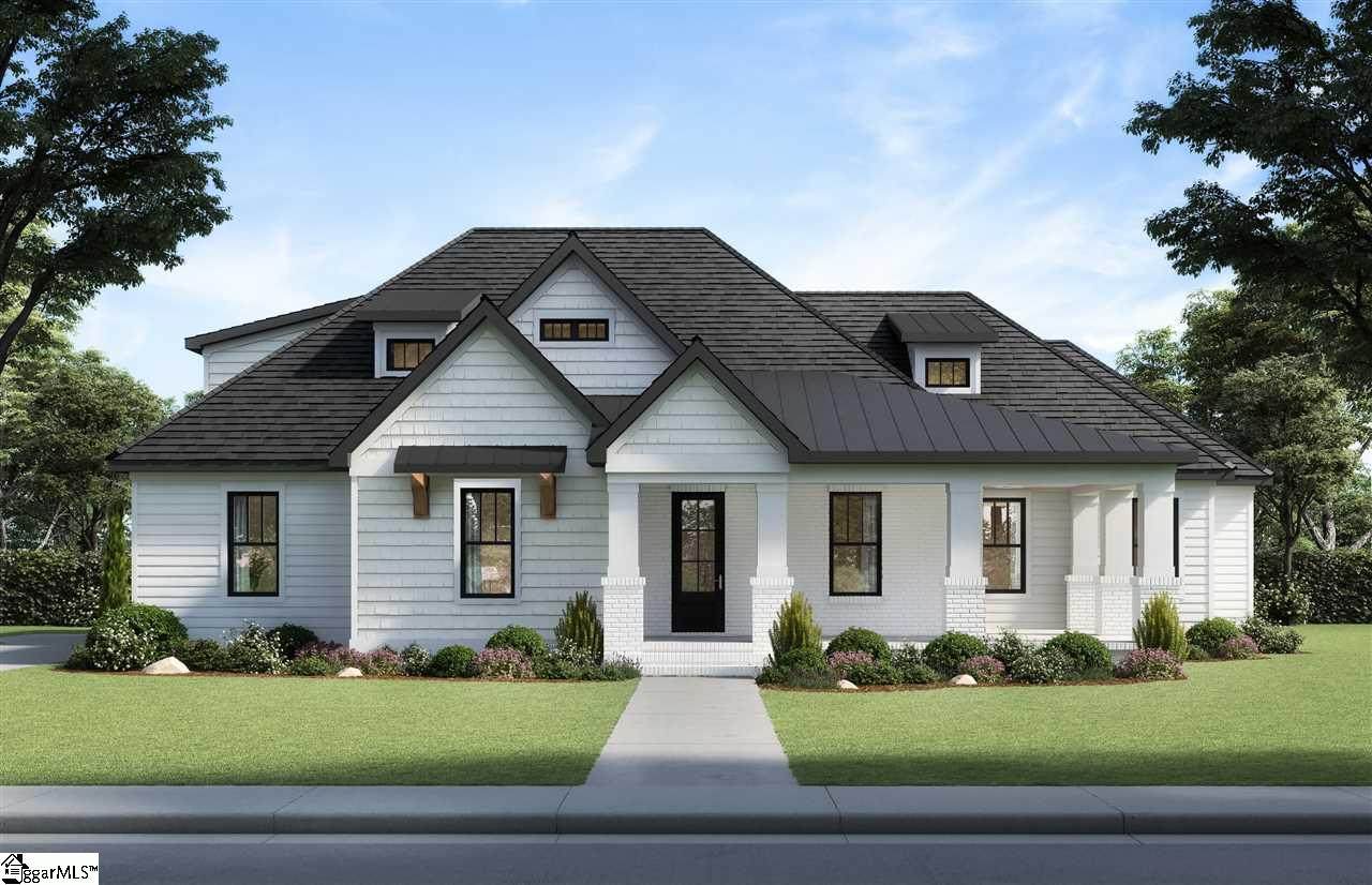 309 Braxton Meadow Drive - Photo 1