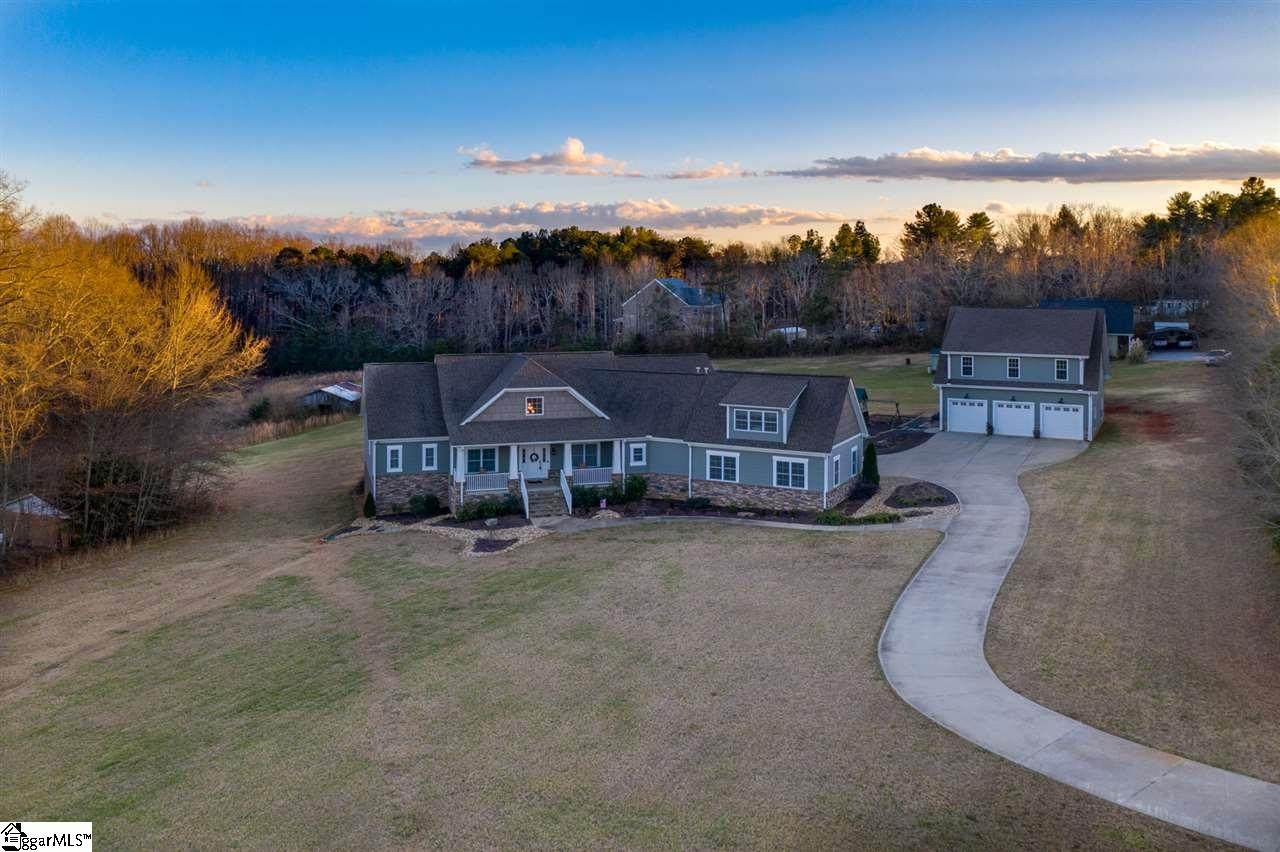 15 Loftis Road - Photo 1